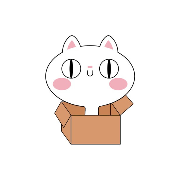 Potion Bakery - cats and her owner messages sticker-6