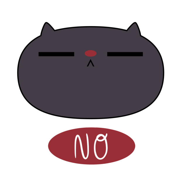 Potion Bakery - cats and her owner messages sticker-1