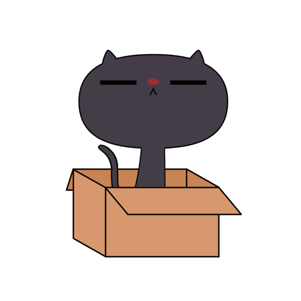 Potion Bakery - cats and her owner messages sticker-5