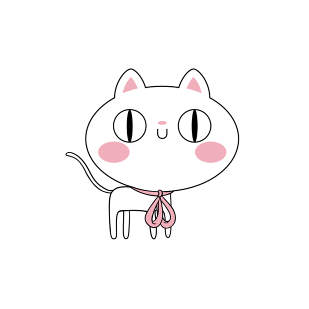 Potion Bakery - cats and her owner messages sticker-8
