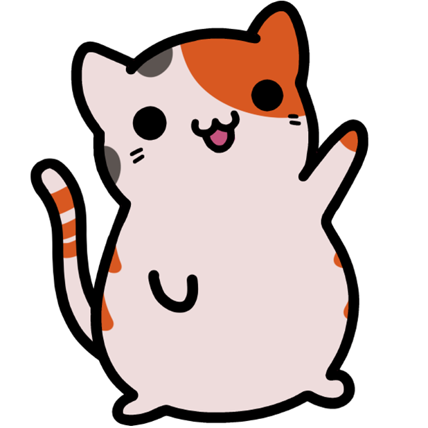 KleptoCats Stickers messages sticker-0
