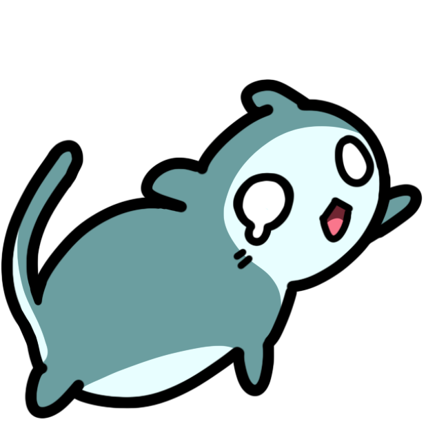 KleptoCats Stickers messages sticker-5