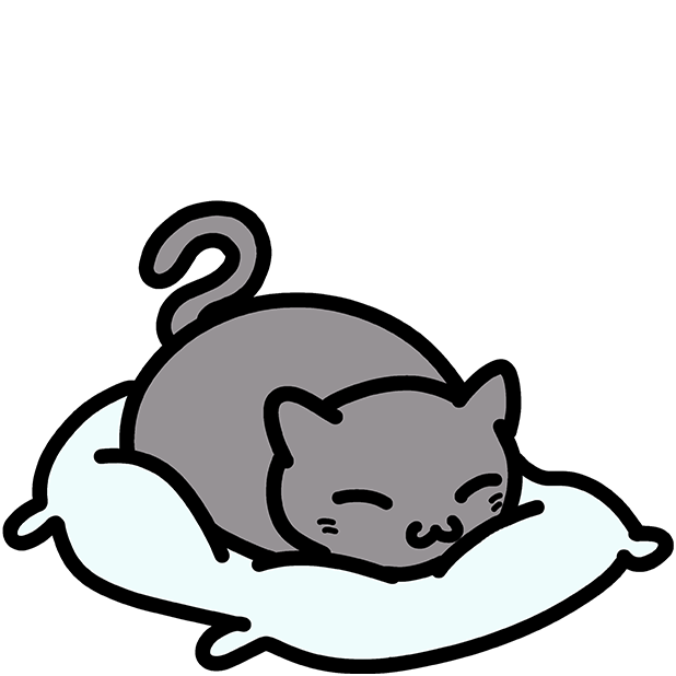 KleptoCats Stickers messages sticker-10