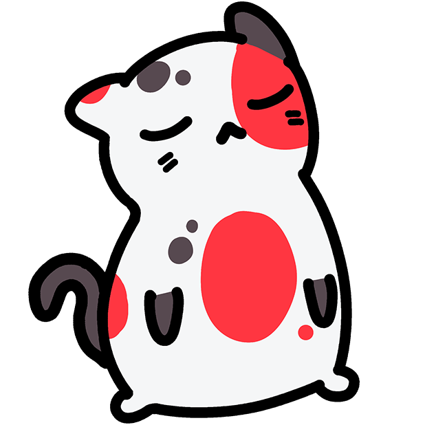 KleptoCats Stickers messages sticker-4
