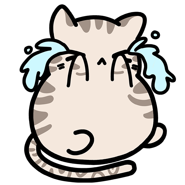 KleptoCats Stickers messages sticker-6