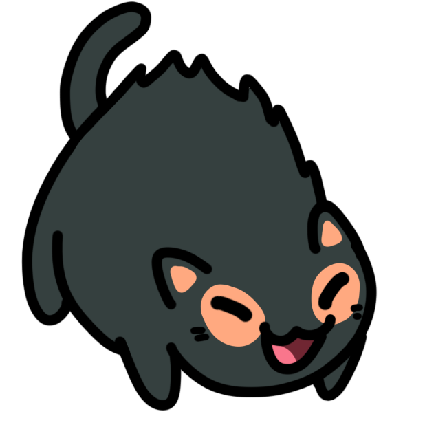 KleptoCats Stickers messages sticker-7