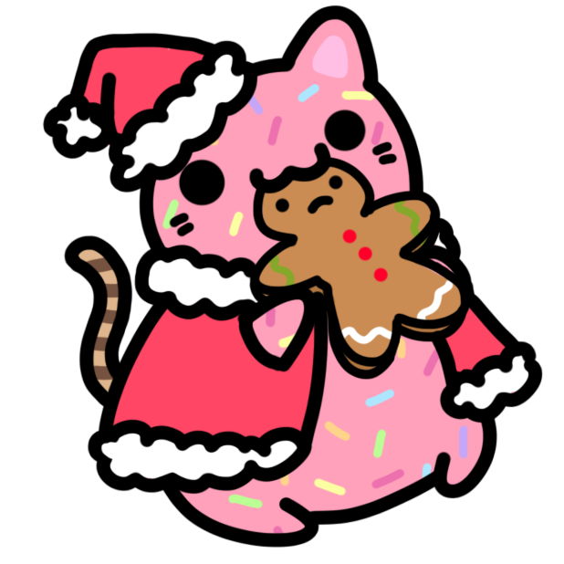 KleptoCats Stickers messages sticker-4