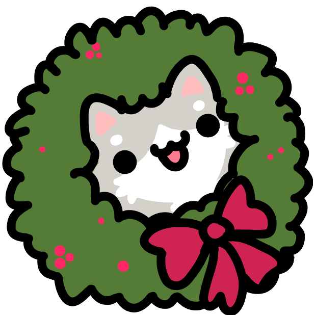 KleptoCats Stickers messages sticker-5