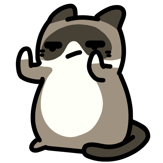 KleptoCats Stickers messages sticker-9