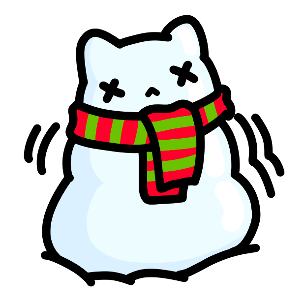KleptoCats Stickers messages sticker-1