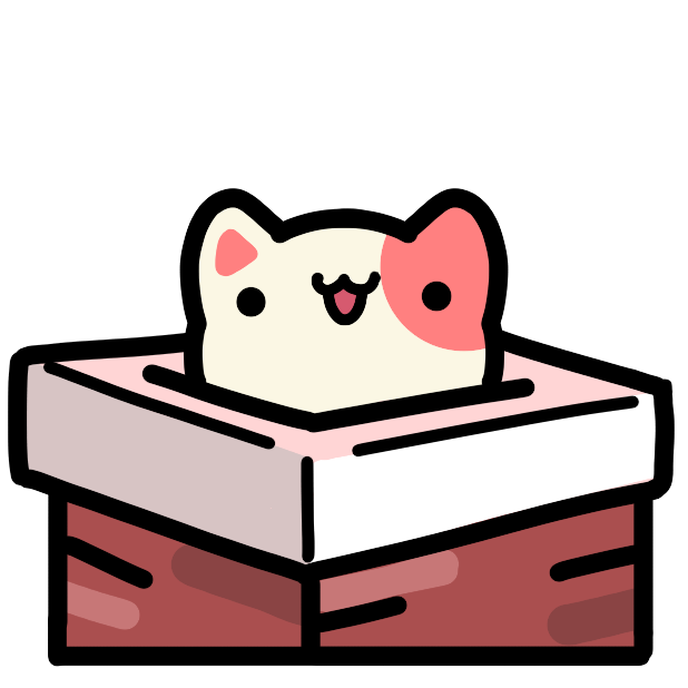 KleptoCats Stickers messages sticker-6