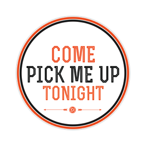 Brett Kissel Sticker Pack messages sticker-5