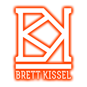 Brett Kissel Sticker Pack messages sticker-4