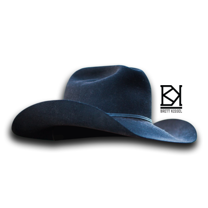 Brett Kissel Sticker Pack messages sticker-1