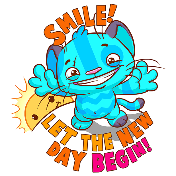 Moodtoons: Fun Stickers for Friends and Lovers messages sticker-10