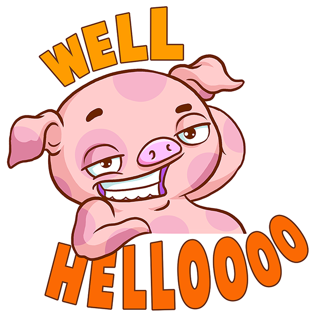 Moodtoons: Fun Stickers for Friends and Lovers messages sticker-6