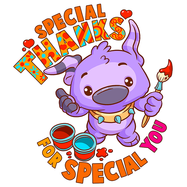 Moodtoons: Fun Stickers for Friends and Lovers messages sticker-7