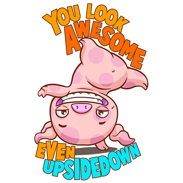 Moodtoons: Fun Stickers for Friends and Lovers messages sticker-3