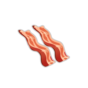Breakfast Stickles messages sticker-0