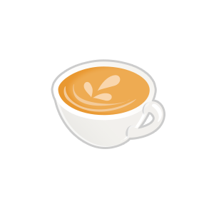 Breakfast Stickles messages sticker-1