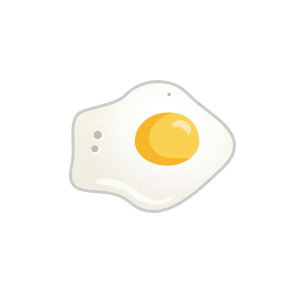 Breakfast Stickles messages sticker-11