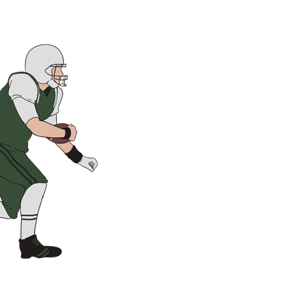 Football Animations messages sticker-3