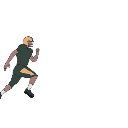 Football Animations messages sticker-5