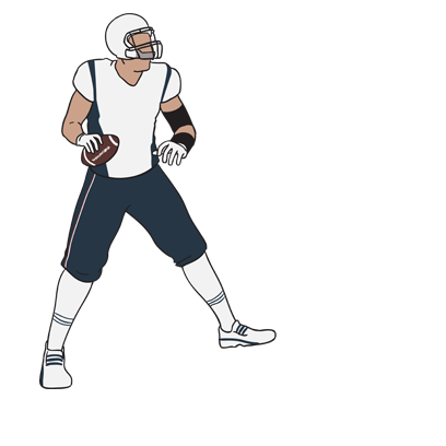 Football Animations messages sticker-4
