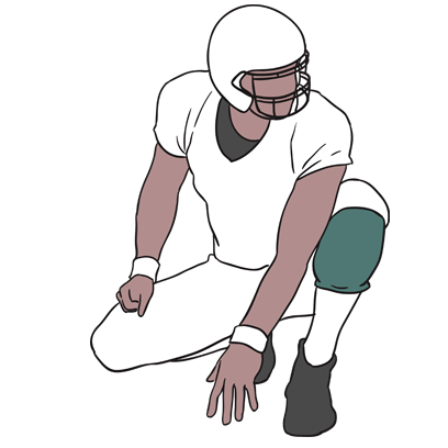 Football Animations messages sticker-2