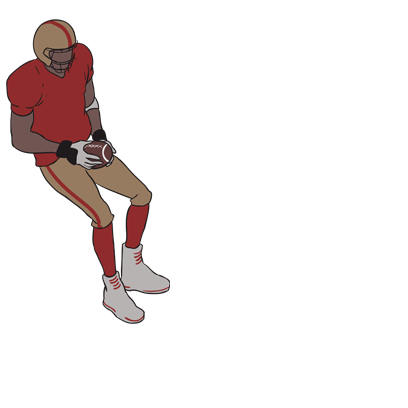 Football Animations messages sticker-1