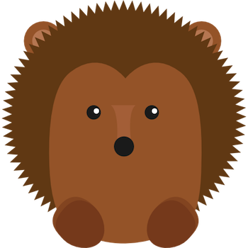 Animals - Friends from the farm, jungle, and ocean messages sticker-4