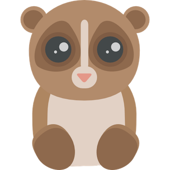 Animals - Friends from the farm, jungle, and ocean messages sticker-7