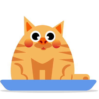 Cats Stickers messages sticker-9