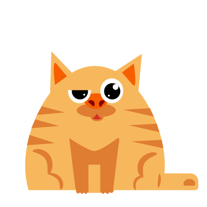 Cats Stickers messages sticker-7