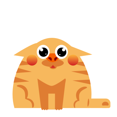 Cats Stickers messages sticker-6
