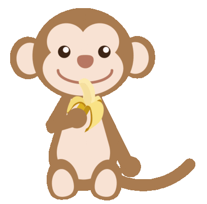 Buncee Animals messages sticker-0