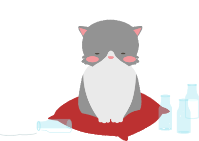 Buncee Animals messages sticker-1