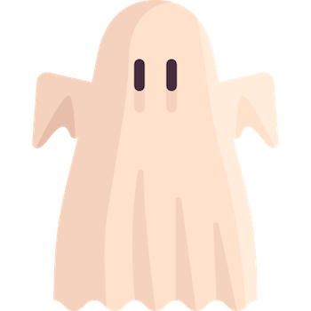 Halloween - October 31 messages sticker-3