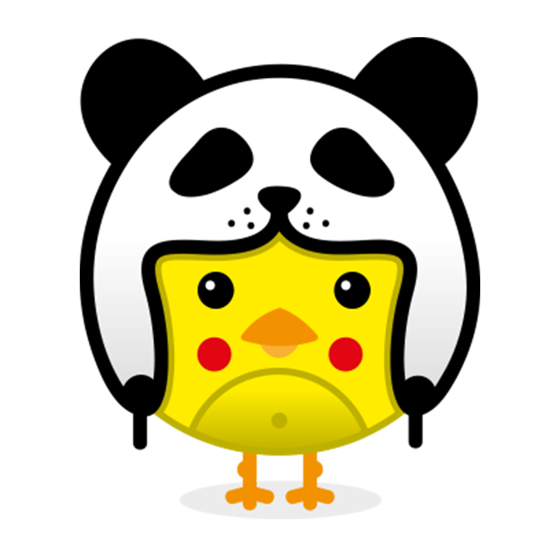 Birdy Sticker Pack messages sticker-5