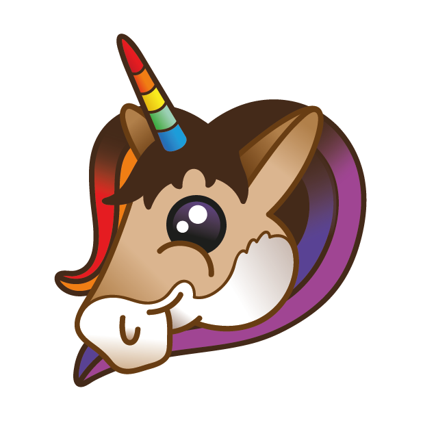 Birdy Sticker Pack messages sticker-9