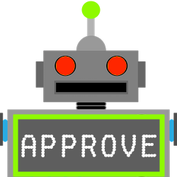 AnswerBot messages sticker-7