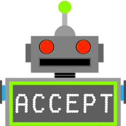 AnswerBot messages sticker-1