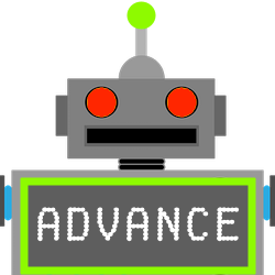 AnswerBot messages sticker-4