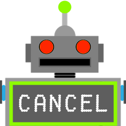 AnswerBot messages sticker-9