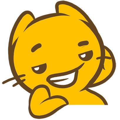 Emoticats Emoji Stickers messages sticker-0