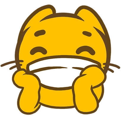 Emoticats Emoji Stickers messages sticker-5