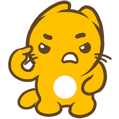 Emoticats Emoji Stickers messages sticker-11