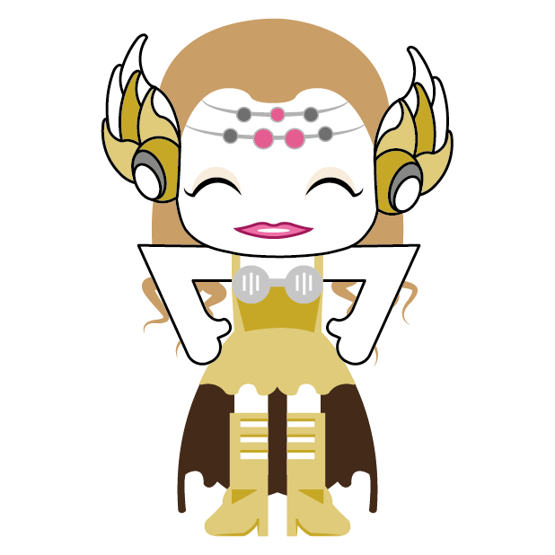 Kylie Minogue Sticker Pack messages sticker-0