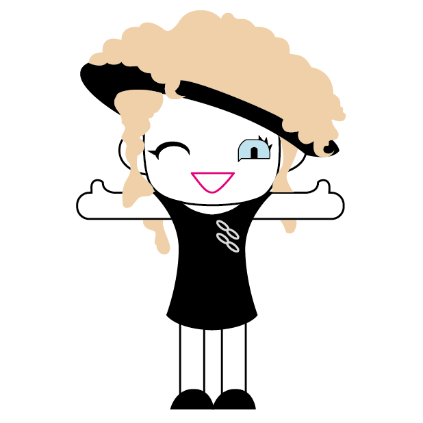 Kylie Minogue Sticker Pack messages sticker-3