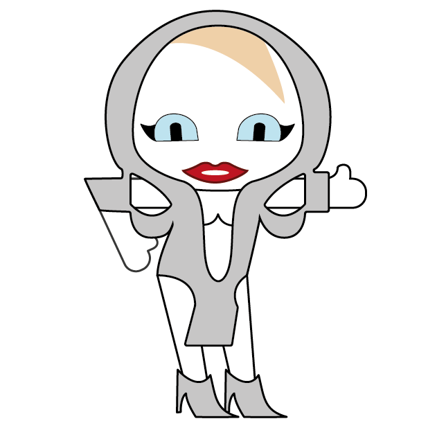 Kylie Minogue Sticker Pack messages sticker-4